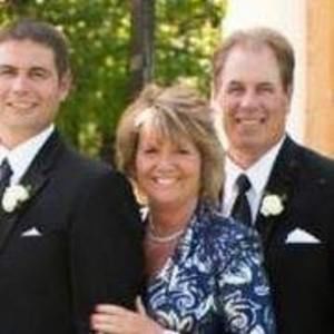 Meet your Posher, Barb treptow